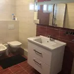 Kwatera prywatna Homestay U Hanky Zdiby