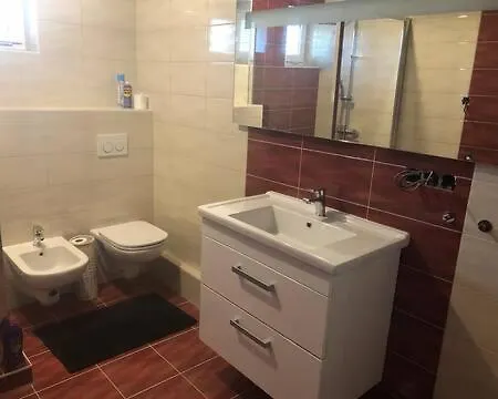 منزل للإقامة Homestay U Hanky Zdiby