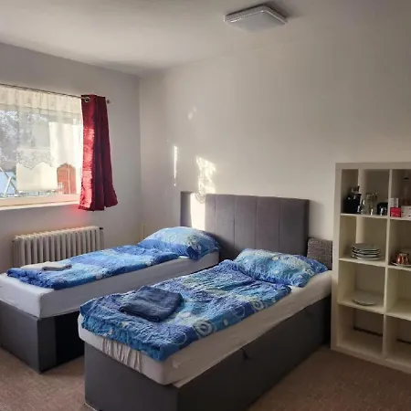 Homestay U Hanky Privatunterkunft *