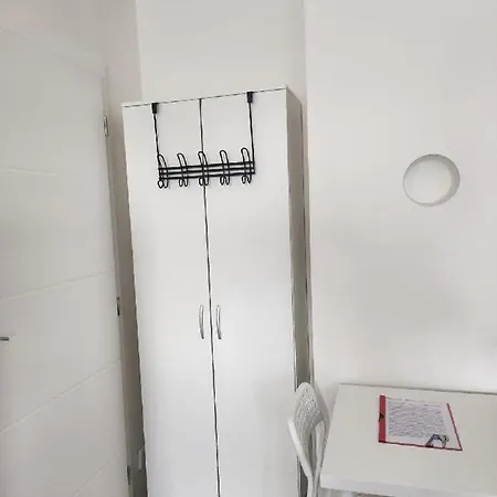 Homestay U Hanky * Zdiby