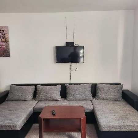 Homestay U Hanky Privatunterkunft *