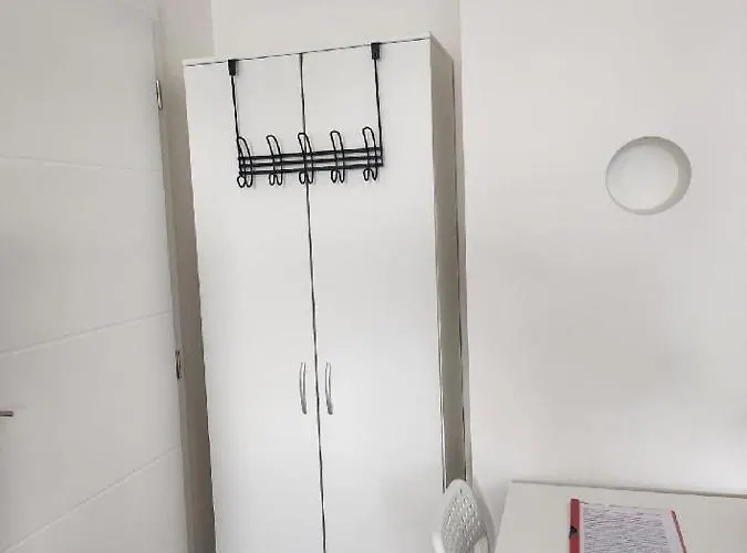 Homestay U Hanky * Zdiby